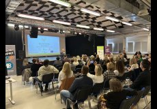 Početna konferencija projekta